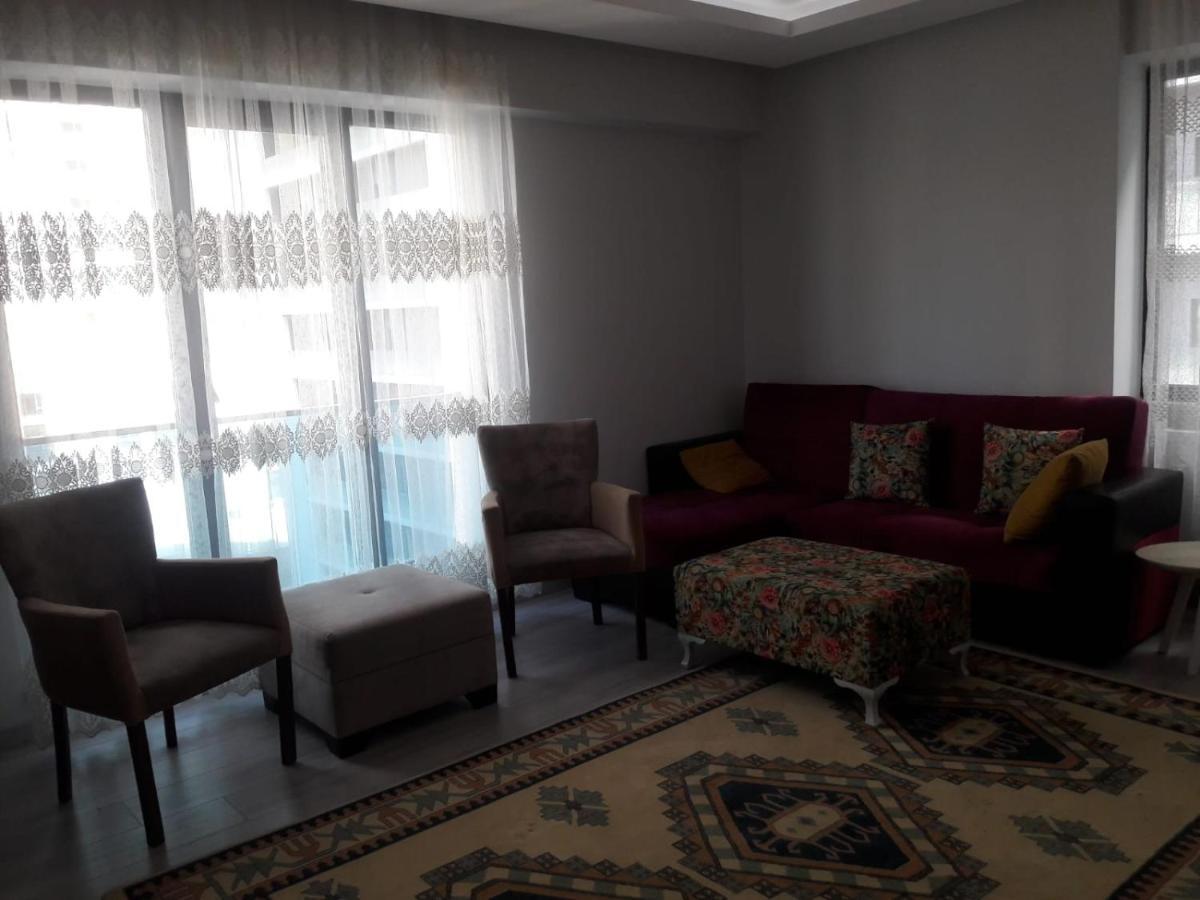 Appartamento Mavera Provincia di Istanbul