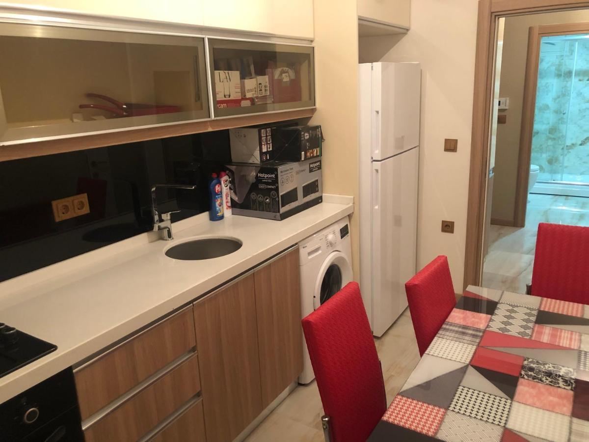 Mavera Daire İstanbul